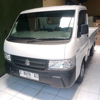 Suzuki Carry Pick-up 1.5L FD Manual 2023