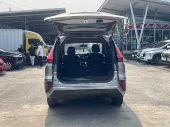 Mitsubishi Xpander 1.5L Exceed Automatic 2022