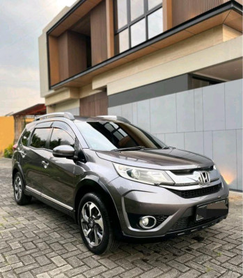 Honda BR-V 1.5L E Automatic 2016