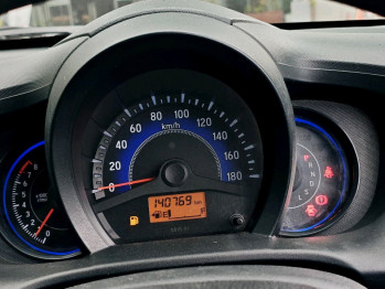 Honda Mobilio 1.5L E Prestige Automatic 2014