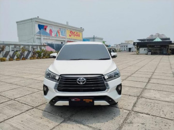 Toyota Innova 2.4L V Diesel Automatic 2021
