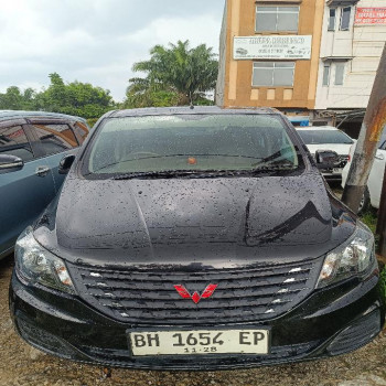 Wuling Confero 1.5L Manual 2023