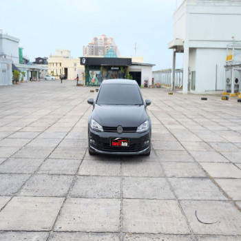 Volkswagen Golf MK VII 1.4 TSI Automatic 2014