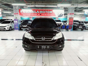 Honda CR-V 2.4L Automatic 2012