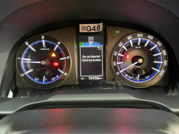 Toyota Innova Venturer 2.4 Diesel Matic 2021