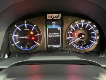 Toyota Innova Venturer 2.4 Diesel Matic 2021