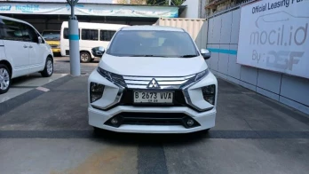 Mitsubishi Xpander 1.5L Ultimate Automatic 2019