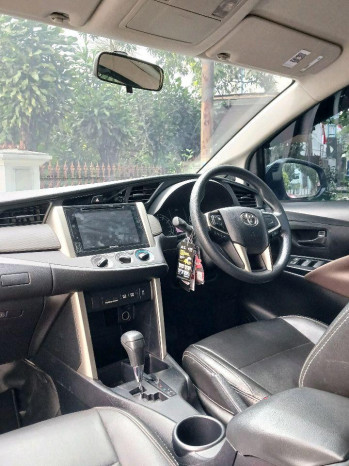 Toyota Innova 2.0L G Bensin Automatic 2022