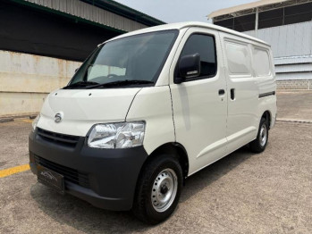 Daihatsu Gran Max MB Blind Van 1.3 AC Manual 2020