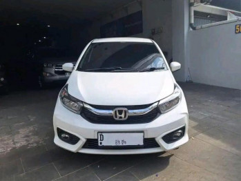 Honda Brio 1.2L E Automatic 2018