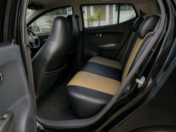 Toyota Agya 1.0L G Manual 2016