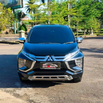 Mitsubishi Xpander 1.5L Ultimate Automatic 2021