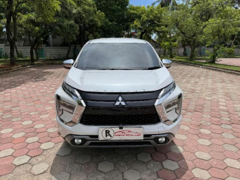 Mitsubishi Xpander 1.5L Ultimate Automatic 2019