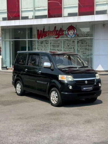 Suzuki APV 1.5L GL Manual 2009