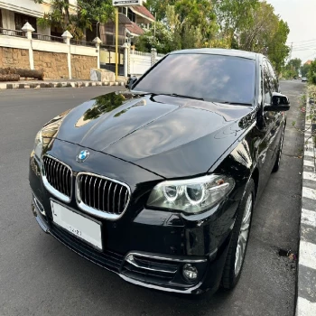 BMW Serie 5 F10 528i Automatic 2016