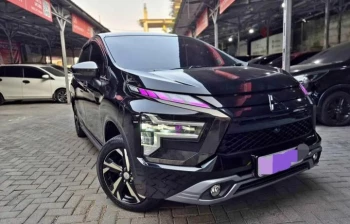 Mitsubishi Xpander 1.5L Ultimate Automatic 2024