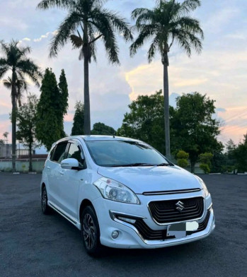 Suzuki Ertiga 1.5L Dreza Manual 2016