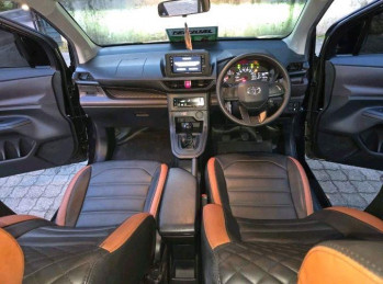 Toyota Avanza 1.3L E Manual 2024