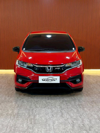 Honda Jazz 1.5L RS Automatic 2019