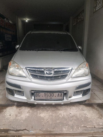 Daihatsu Xenia 1.3L Xi Manual 2011