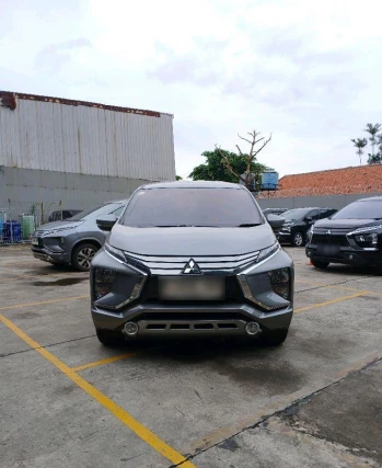 Mitsubishi Xpander 1.5L Sport Automatic 2018