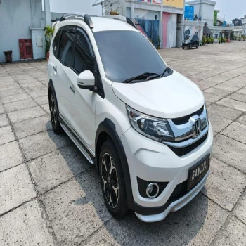 Honda BR-V 1.5L E Prestige Automatic 2017