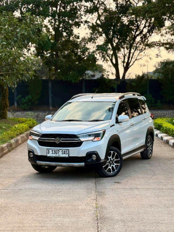 Suzuki XL7 1.5L Beta Manual 2020