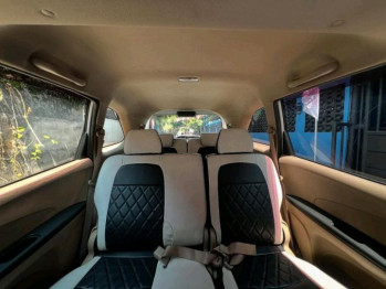 Honda Mobilio 1.5L E Manual 2014