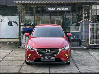 Mazda CX-3 1.5L Sport Automatic 2021