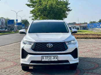 Toyota Innova 2.0L V CVT Zenix Automatic 2023