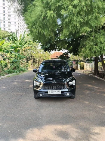 Mitsubishi Xpander 1.5L GLS Manual 2022