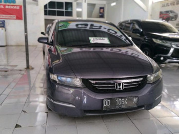 Honda Odyssey 2.4L Prestige Automatic 2006