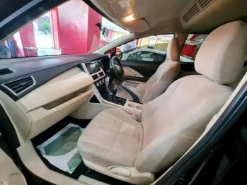 Mitsubishi Xpander 1.5L GLS Manual 2019