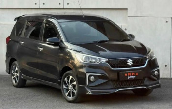 Suzuki Ertiga 1.5L GX Automatic 2020