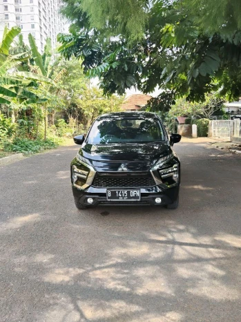 Mitsubishi Xpander 1.5L Exceed Manual 2022