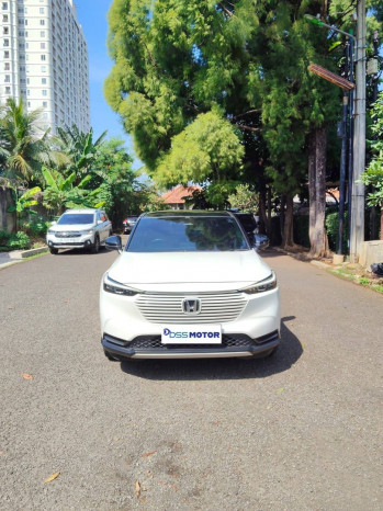 HONDA HR-V 1.5L SE SENSING AT 2021