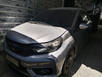 Honda Brio 1.2L E Automatic 2022