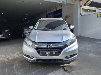 Honda HR-V 1.5L E Automatic 2016