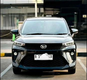 Daihatsu Xenia 1.3L R STD Automatic 2022