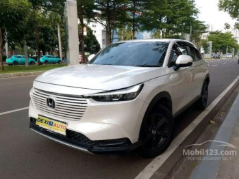 Honda HR-V 1.5L E Automatic 2024