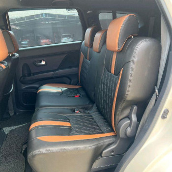 Toyota Rush 1.5L GR Sport Automatic 2024