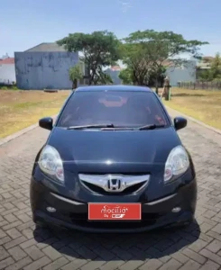 HONDA BRIO SATYA 1.3L E AT 2013