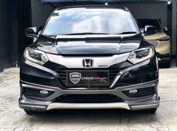 Honda HR-V 1.8L Prestige Automatic 2018