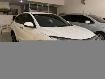 Honda HR-V 1.5L E Automatic 2019