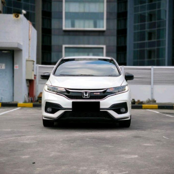 Honda Jazz 1.5L RS Automatic 2019