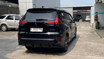 Mitsubishi Xpander 1.5L Ultimate Automatic 2023