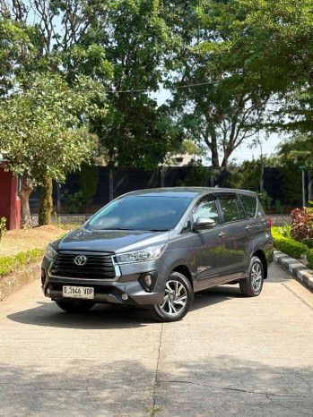 Toyota Innova 2.4L G Diesel Automatic 2024