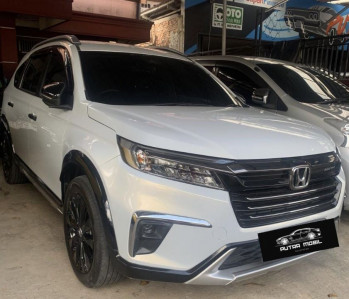 Honda BR-V 1.5L E N7X Automatic 2024