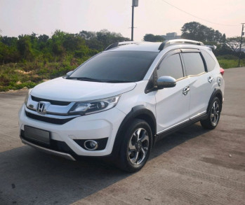 Honda BR-V 1.5L E Automatic 2016