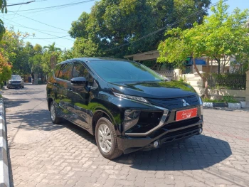 MITSUBISHI XPANDER 1.5L GLS MT 2021